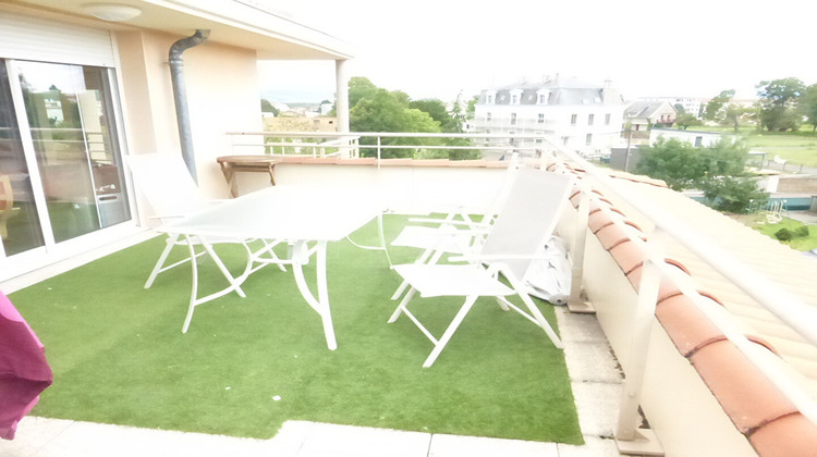 Ma-Cabane - Location Appartement ISSOIRE, 116 m²