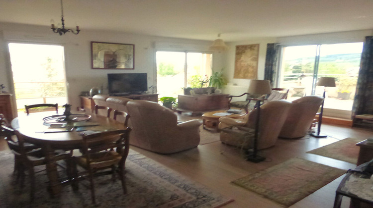 Ma-Cabane - Location Appartement ISSOIRE, 116 m²