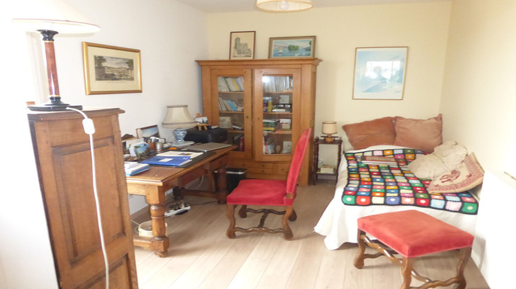 Ma-Cabane - Location Appartement ISSOIRE, 116 m²