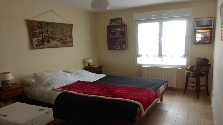Ma-Cabane - Location Appartement ISSOIRE, 116 m²