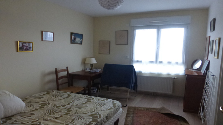 Ma-Cabane - Location Appartement ISSOIRE, 116 m²