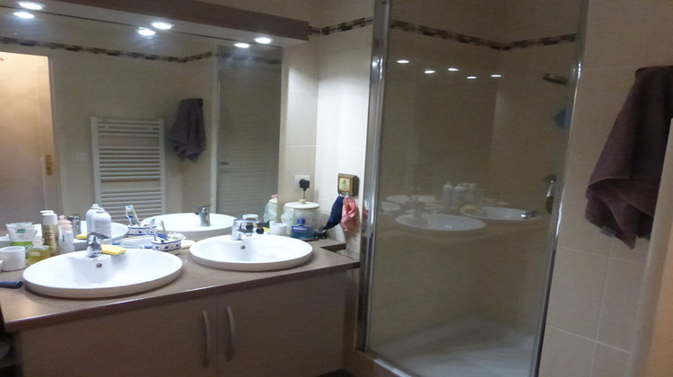 Ma-Cabane - Location Appartement ISSOIRE, 116 m²