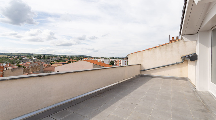 Ma-Cabane - Location Appartement ISSOIRE, 117 m²