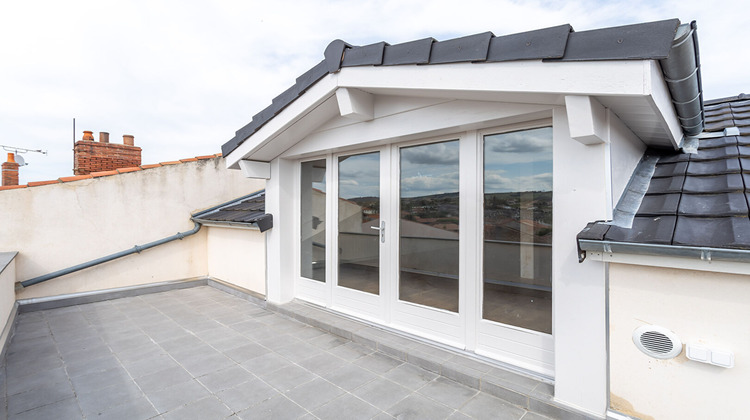 Ma-Cabane - Location Appartement ISSOIRE, 117 m²
