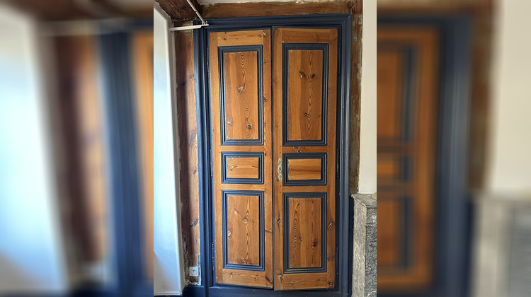Ma-Cabane - Location Appartement ISSOIRE, 118 m²