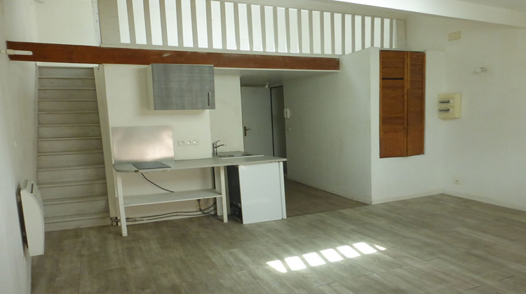 Ma-Cabane - Location Appartement ISSOIRE, 24 m²
