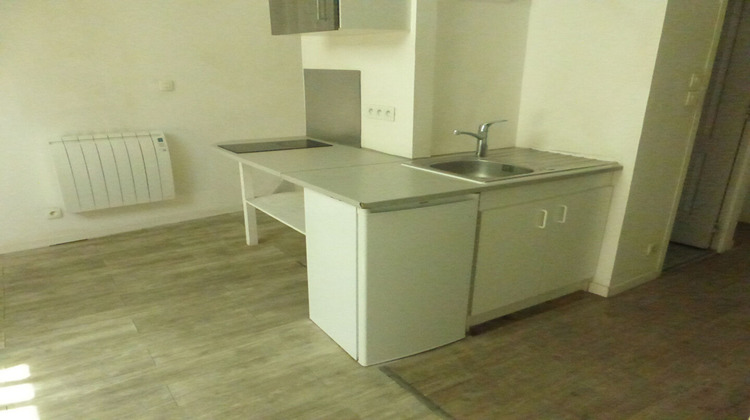 Ma-Cabane - Location Appartement ISSOIRE, 24 m²