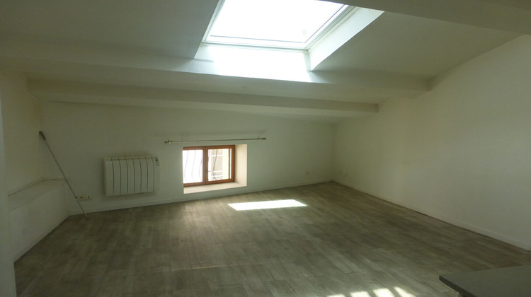 Ma-Cabane - Location Appartement ISSOIRE, 24 m²