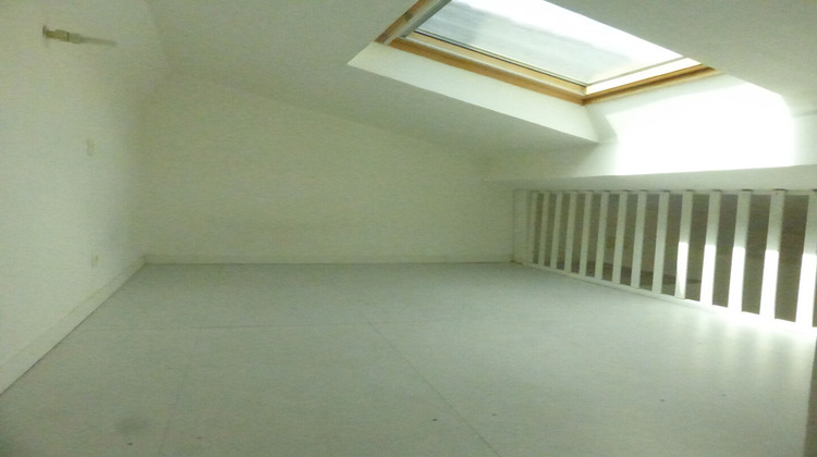 Ma-Cabane - Location Appartement ISSOIRE, 24 m²