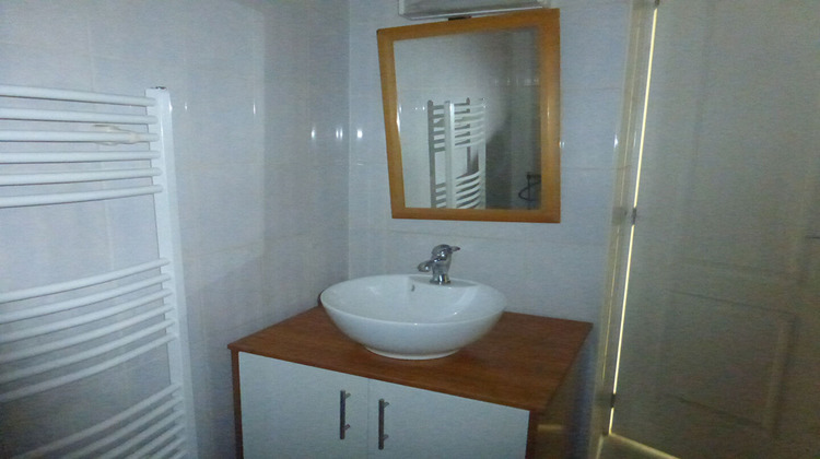 Ma-Cabane - Location Appartement ISSOIRE, 24 m²