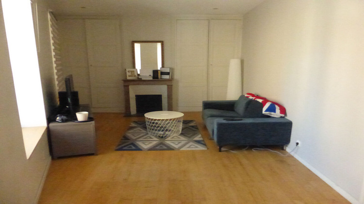 Ma-Cabane - Location Appartement ISSOIRE, 53 m²