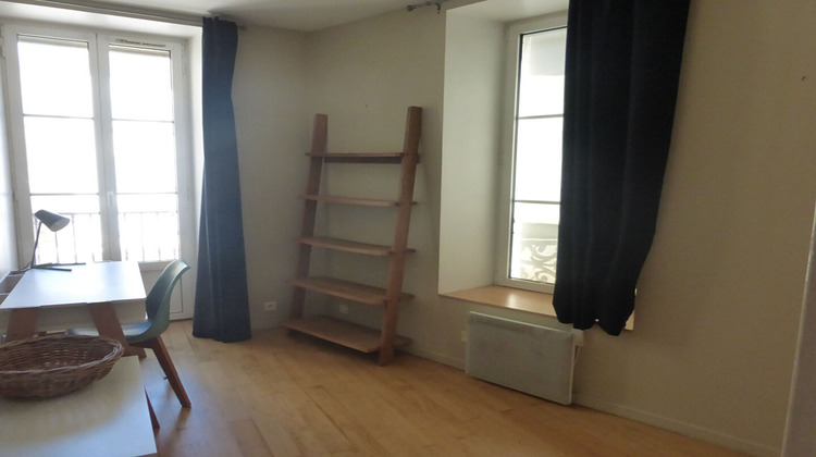 Ma-Cabane - Location Appartement ISSOIRE, 53 m²