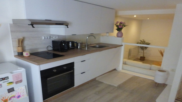 Ma-Cabane - Location Appartement ISSOIRE, 44 m²