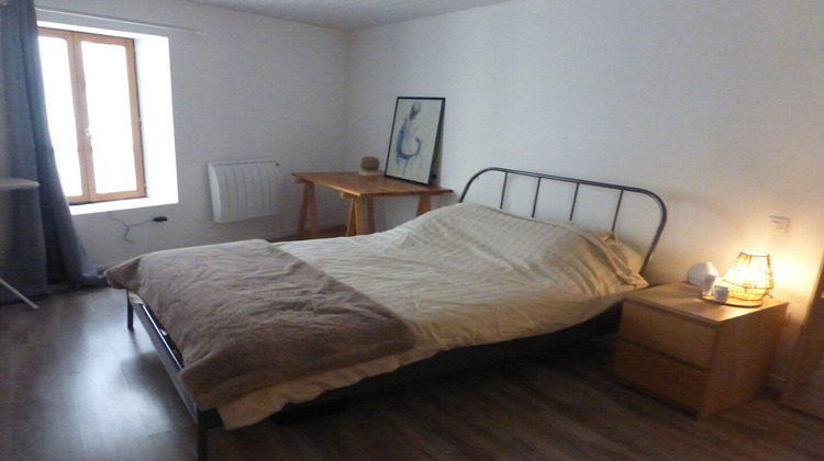 Ma-Cabane - Location Appartement ISSOIRE, 44 m²