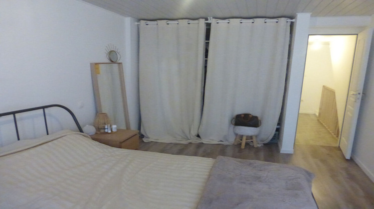 Ma-Cabane - Location Appartement ISSOIRE, 44 m²