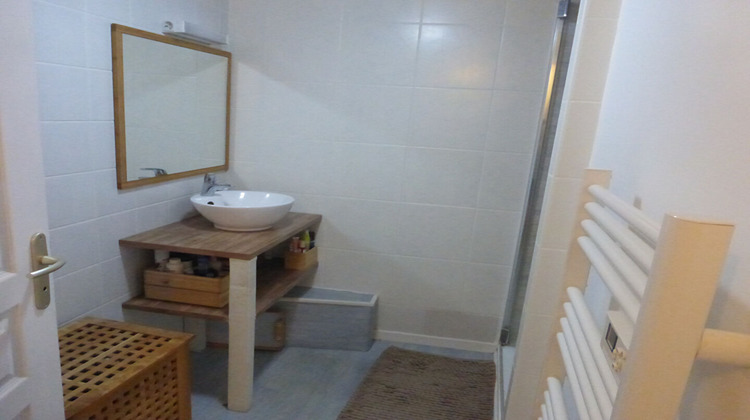 Ma-Cabane - Location Appartement ISSOIRE, 44 m²