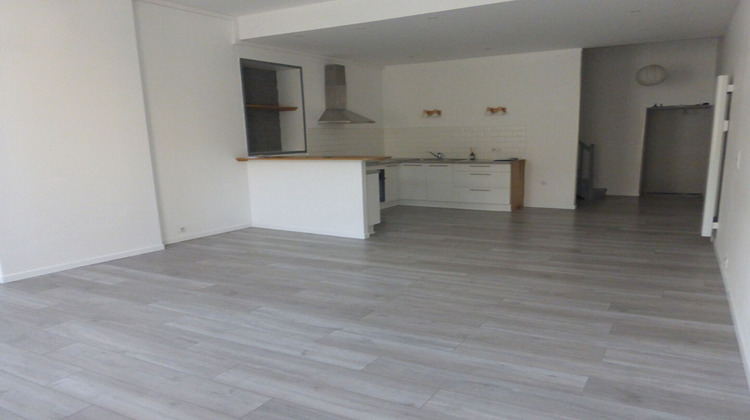 Ma-Cabane - Location Appartement ISSOIRE, 97 m²