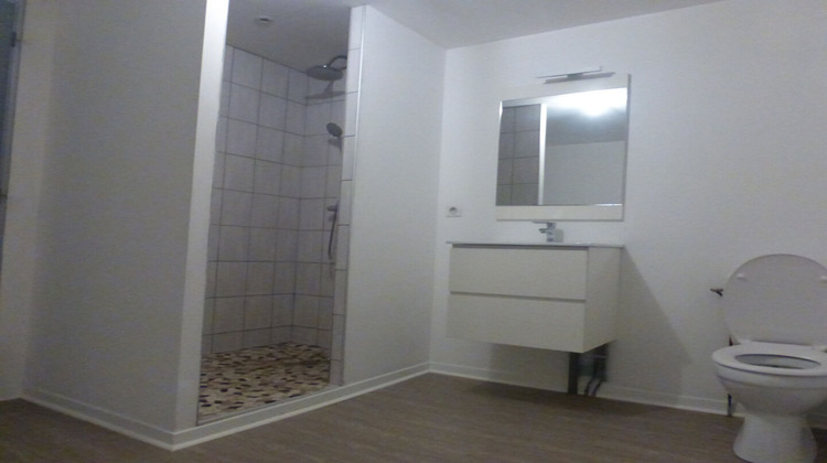 Ma-Cabane - Location Appartement ISSOIRE, 97 m²
