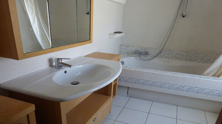 Ma-Cabane - Location Appartement ISSOIRE, 62 m²
