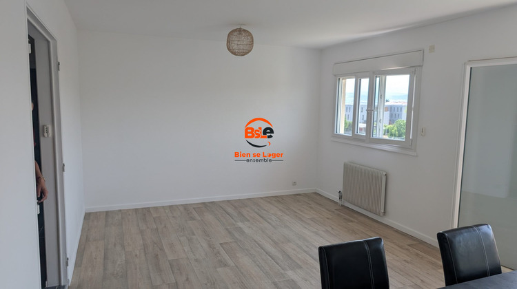 Ma-Cabane - Location Appartement Issoire, 72 m²