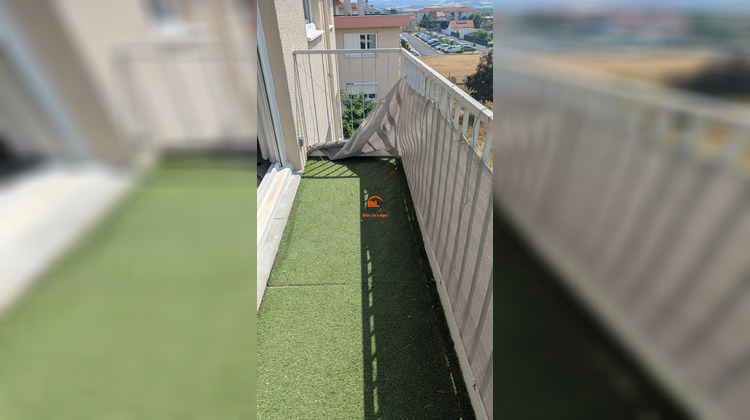 Ma-Cabane - Location Appartement Issoire, 72 m²