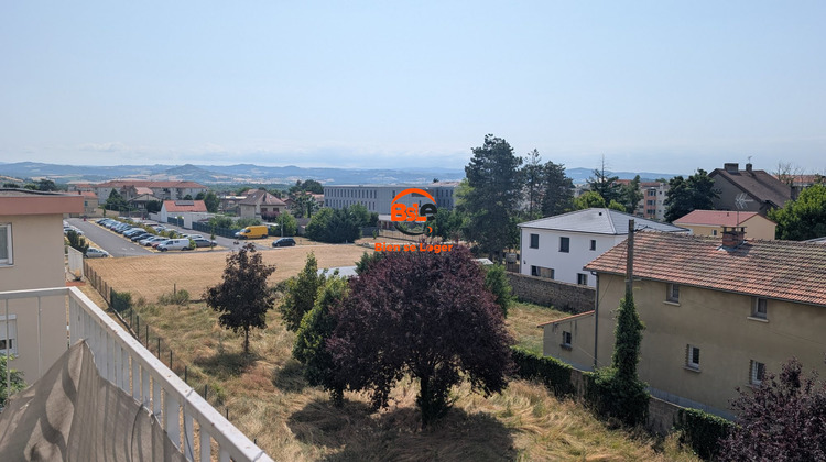 Ma-Cabane - Location Appartement Issoire, 72 m²