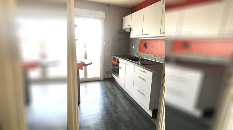 Ma-Cabane - Location Appartement Issoire, 72 m²