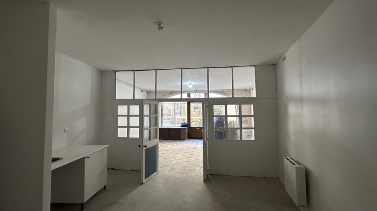 Ma-Cabane - Location Appartement ISSOIRE, 118 m²
