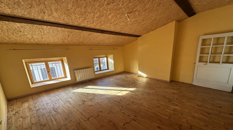 Ma-Cabane - Location Appartement ISSOIRE, 118 m²