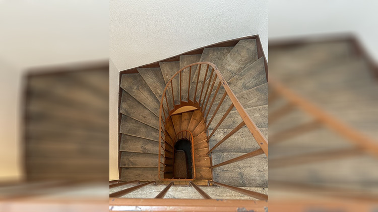 Ma-Cabane - Location Appartement ISSOIRE, 118 m²