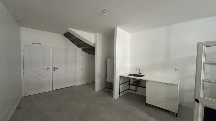 Ma-Cabane - Location Appartement ISSOIRE, 118 m²