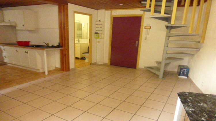 Ma-Cabane - Location Appartement ISSOIRE, 51 m²