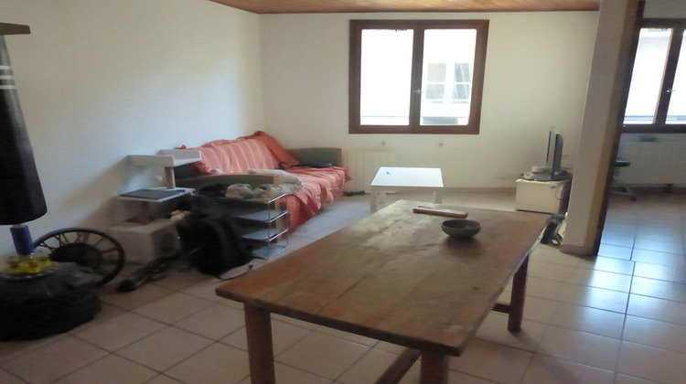 Ma-Cabane - Location Appartement ISSOIRE, 51 m²