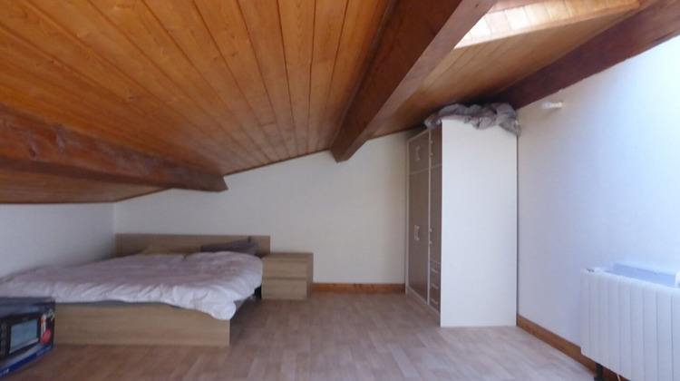 Ma-Cabane - Location Appartement ISSOIRE, 51 m²