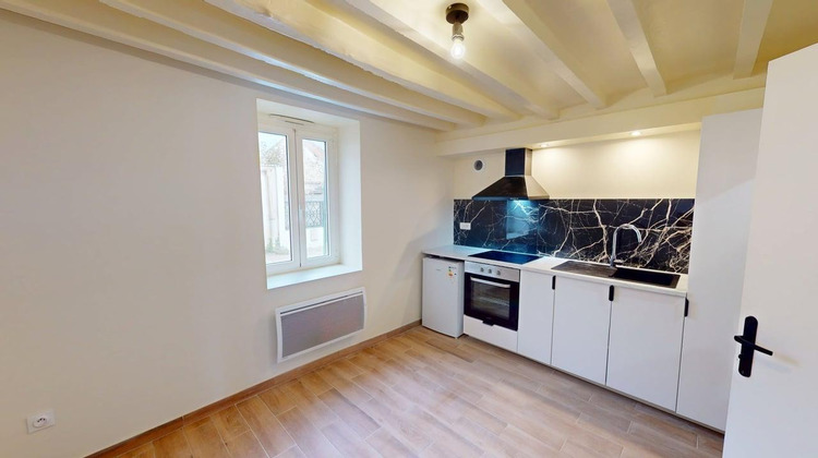 Ma-Cabane - Location Appartement ISSOU, 34 m²