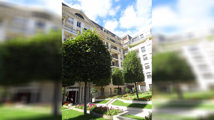 Ma-Cabane - Location Appartement Issy-les-Moulineaux, 55 m²