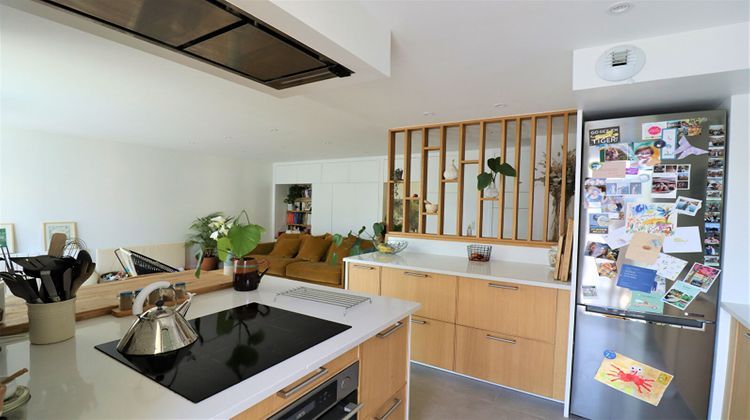 Ma-Cabane - Location Appartement ISSY-LES-MOULINEAUX, 71 m²