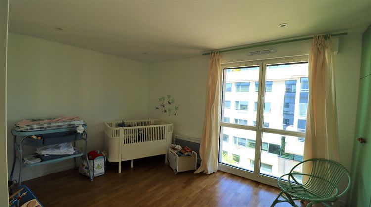 Ma-Cabane - Location Appartement ISSY-LES-MOULINEAUX, 71 m²