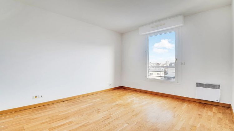 Ma-Cabane - Location Appartement Issy-les-Moulineaux, 95 m²