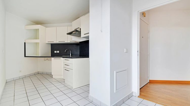 Ma-Cabane - Location Appartement Issy-les-Moulineaux, 95 m²