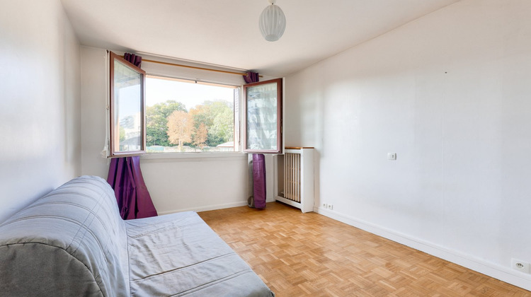 Ma-Cabane - Location Appartement ISSY-LES-MOULINEAUX, 69 m²