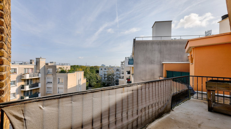 Ma-Cabane - Location Appartement ISSY-LES-MOULINEAUX, 69 m²