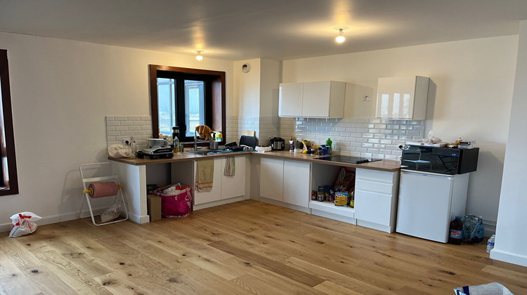 Ma-Cabane - Location Appartement ISSY-LES-MOULINEAUX, 105 m²