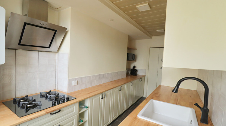 Ma-Cabane - Location Appartement ISSY-LES-MOULINEAUX, 54 m²