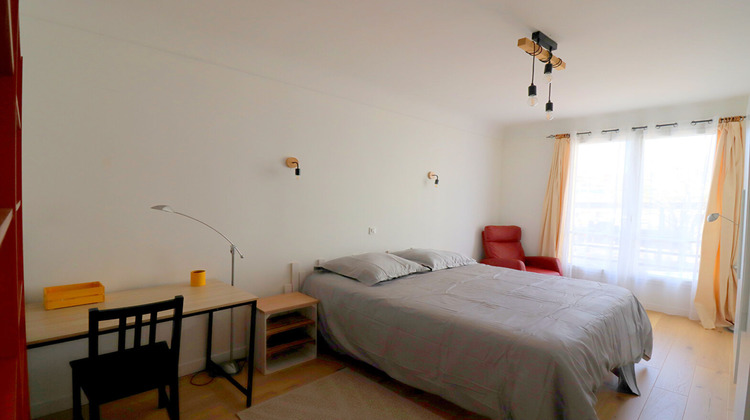 Ma-Cabane - Location Appartement ISSY-LES-MOULINEAUX, 54 m²