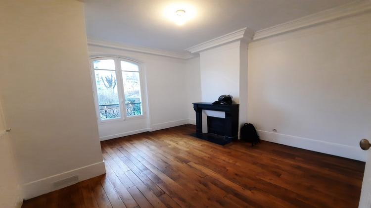 Ma-Cabane - Location Appartement Issy-les-Moulineaux, 30 m²