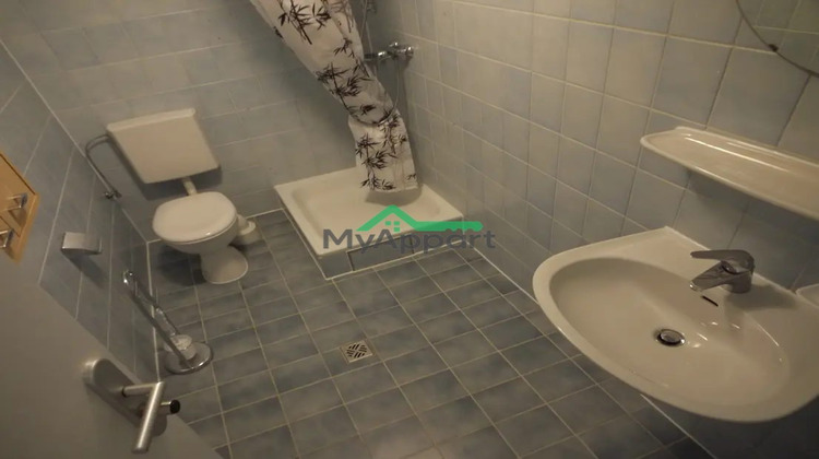 Ma-Cabane - Location Appartement Issy-les-Moulineaux, 20 m²