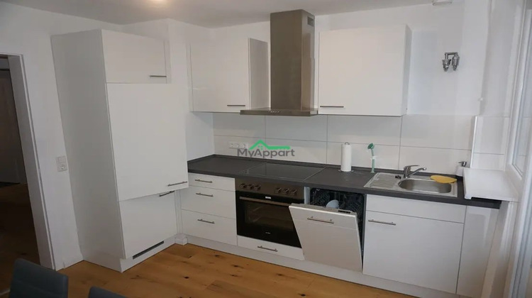 Ma-Cabane - Location Appartement Issy-les-Moulineaux, 35 m²