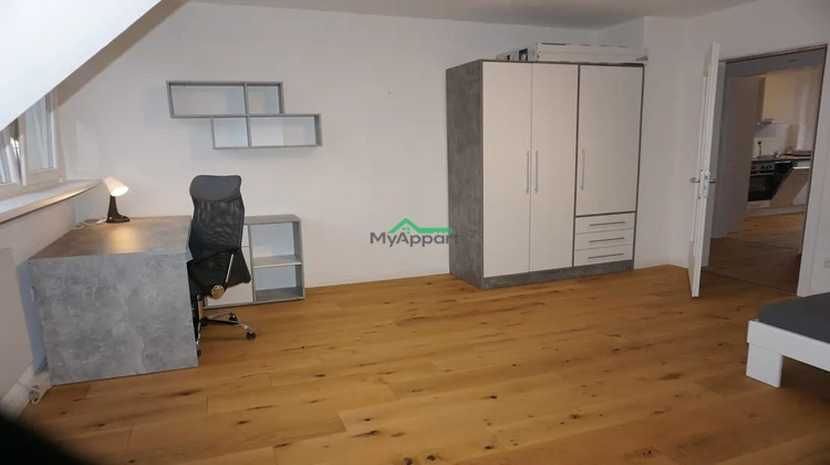 Ma-Cabane - Location Appartement Issy-les-Moulineaux, 35 m²