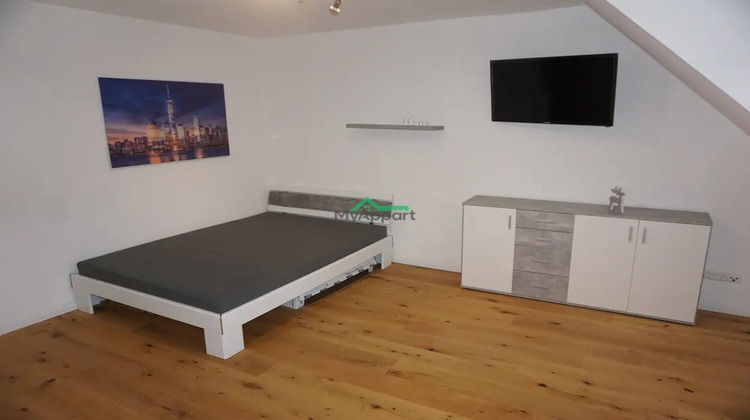 Ma-Cabane - Location Appartement Issy-les-Moulineaux, 35 m²